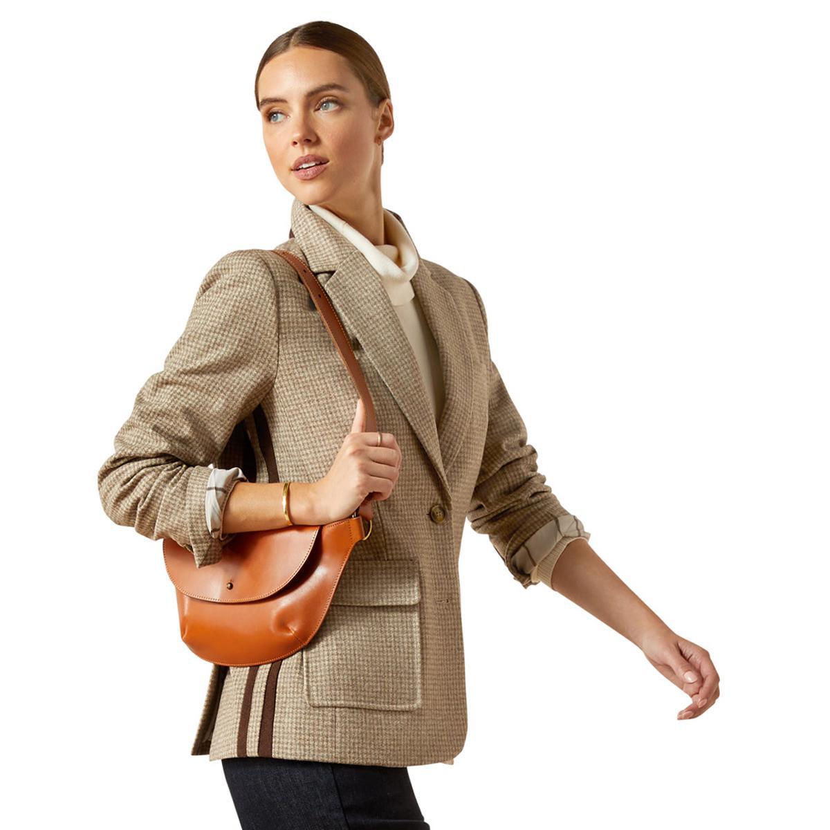 Ariat Women's Beckfoot Blazer - Sale