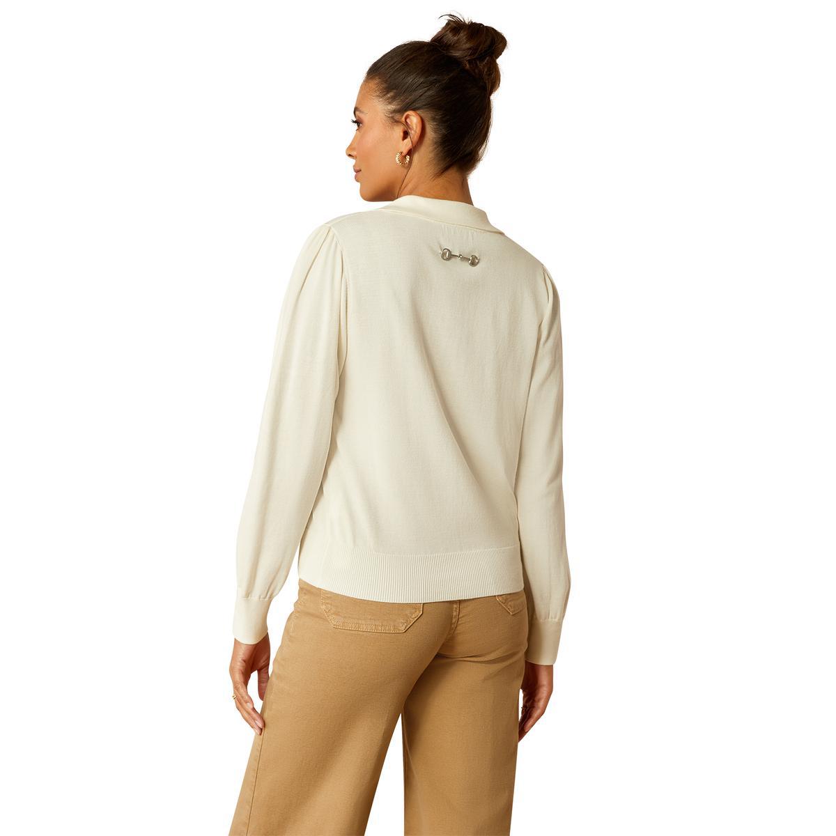 Ariat Women's Langsett Sweater - Sale