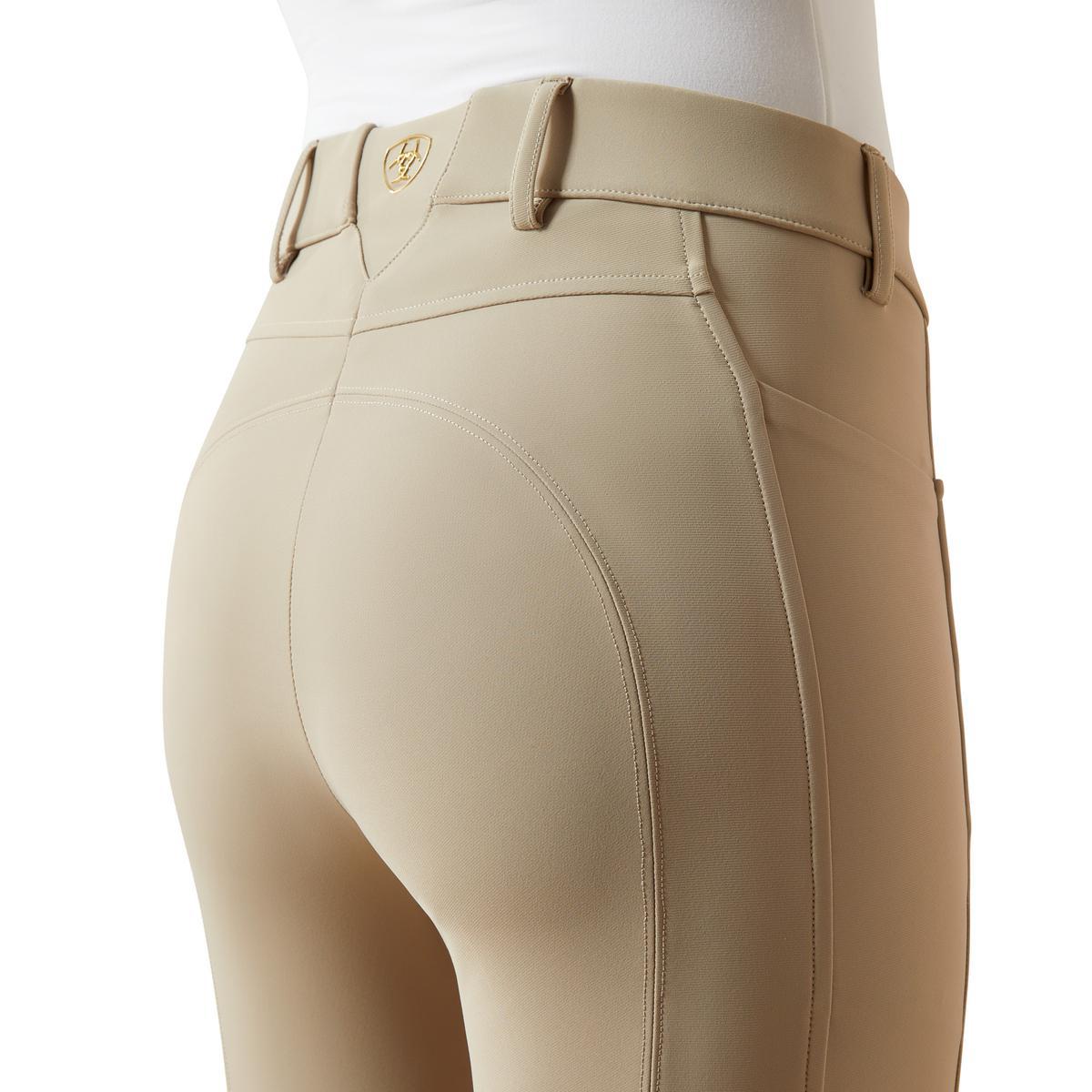 Ariat Women's Tri Factor NT Knee Patch Breech