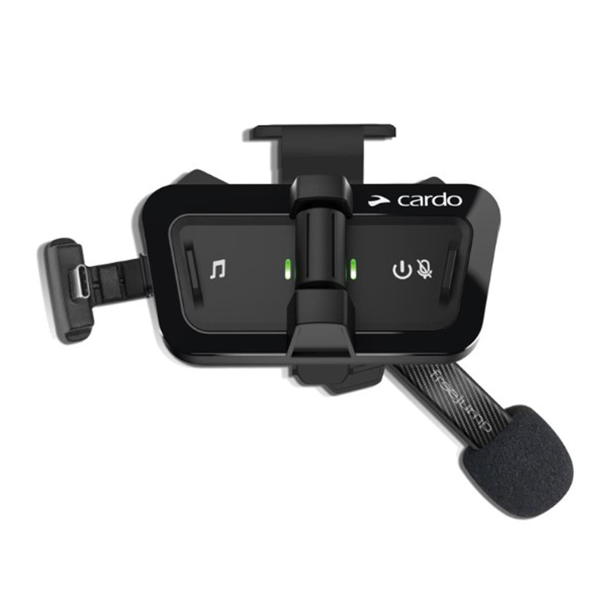 Freejump Intercom Audio Kit By Cardo