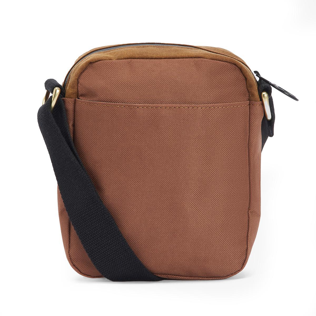 Barbour Field Wax Crossbody Bag