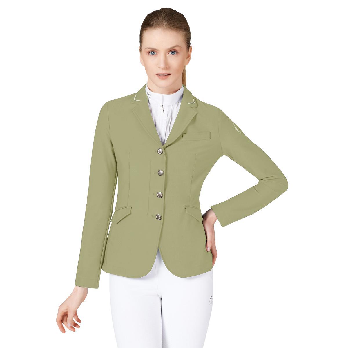 Vestrum Women's Canberra TK Competition Jacket - Sale
