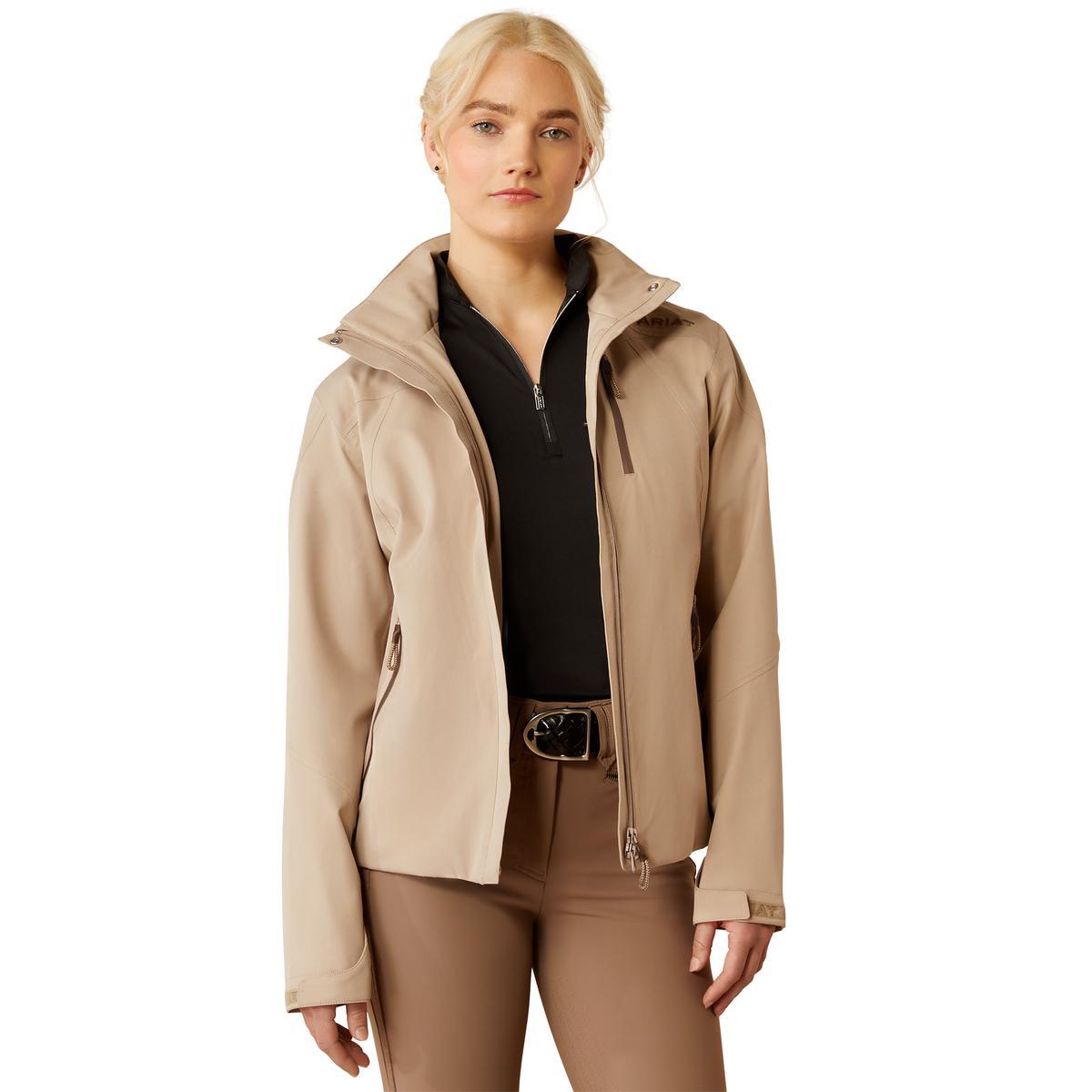 Ariat Women's Coastal Waterproof Jacket