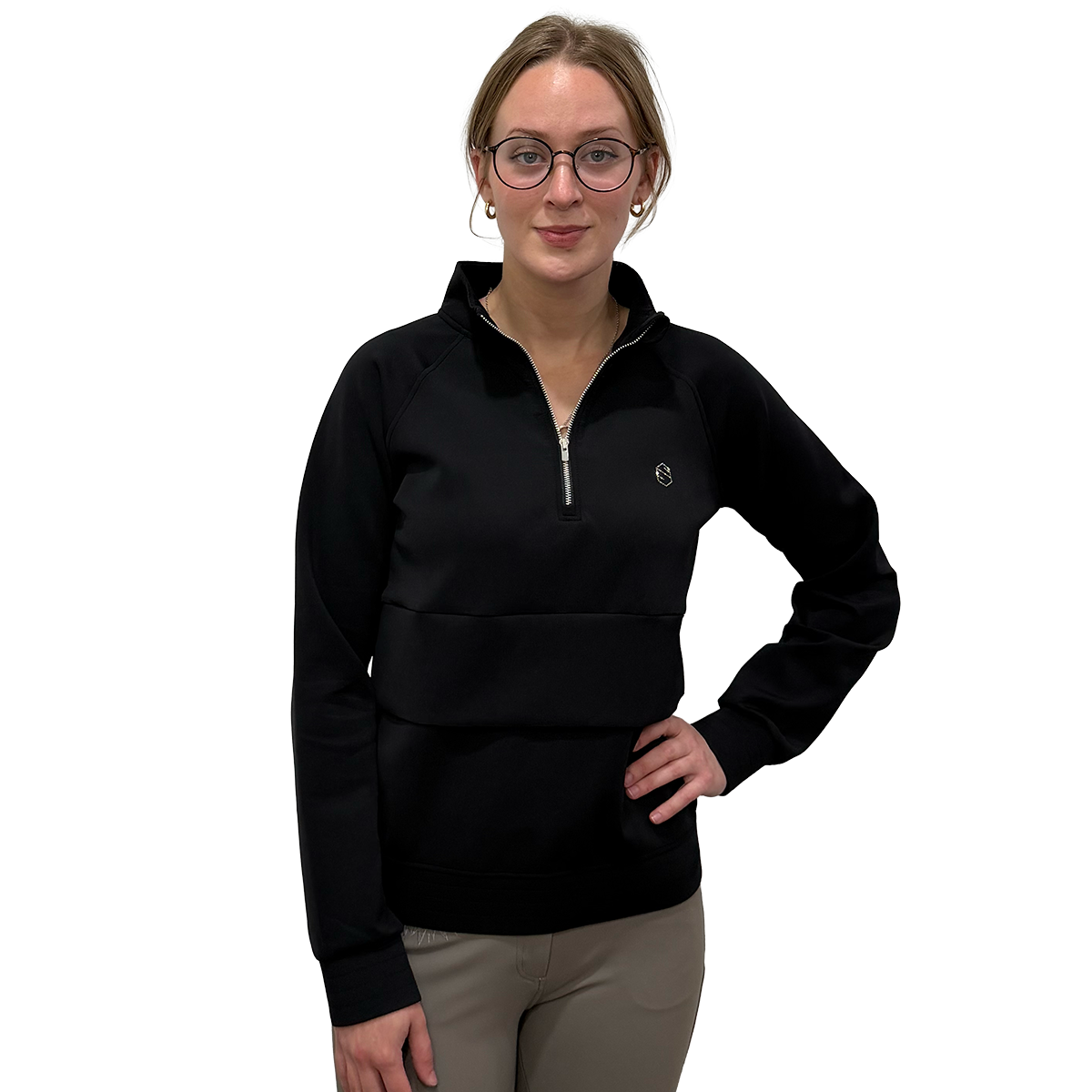 Samshield Women's Cosmic Sweatshirt - Sale