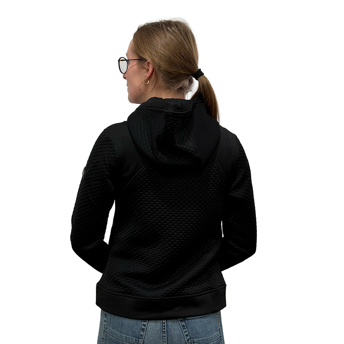 Ariat Women's Radiance Full Zip Jacket - Sale