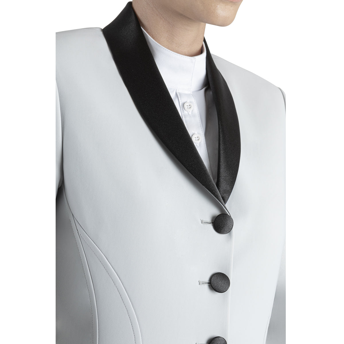 Equiline Women's GiuniG B-Move Light Show Coat - Clearance