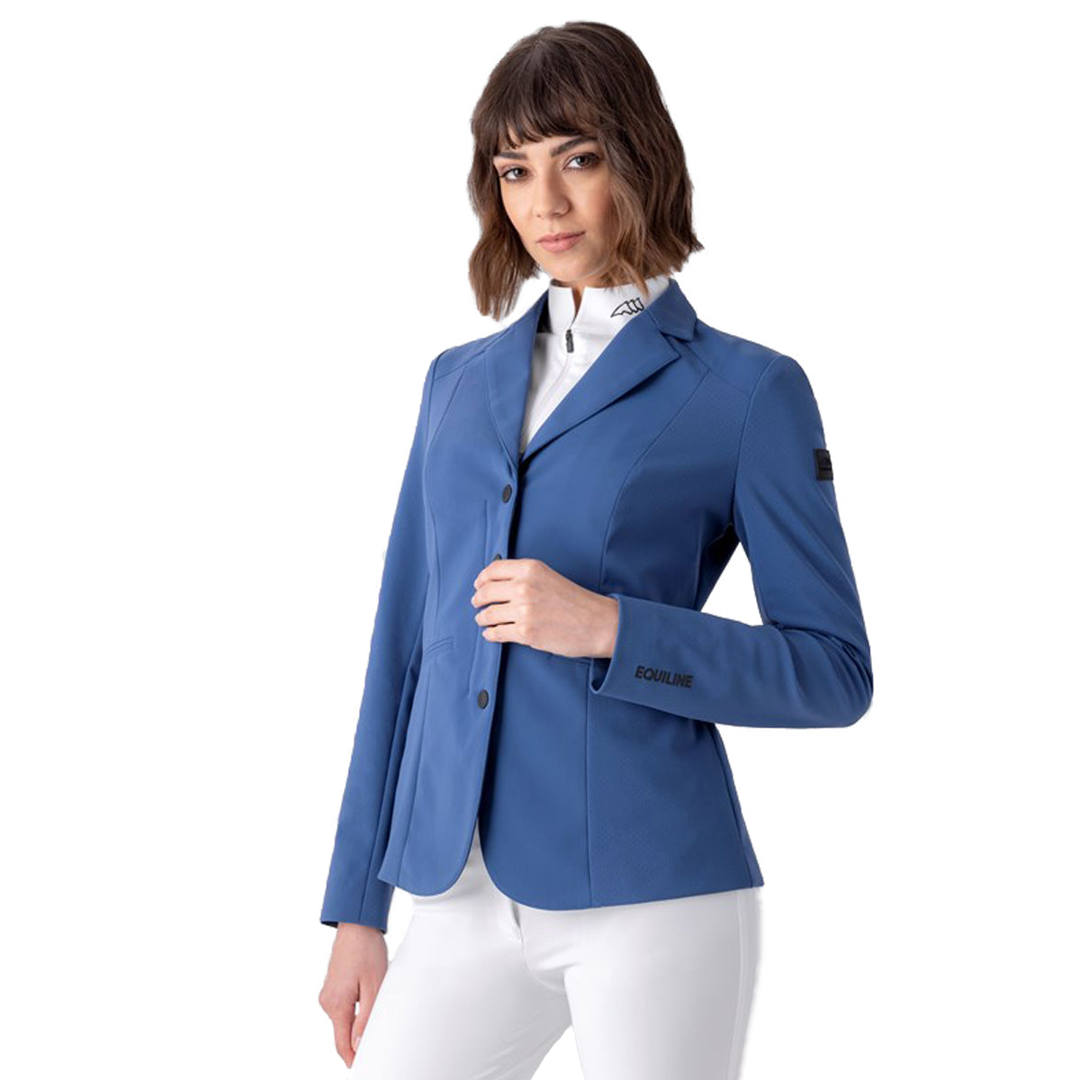 Equiline Women's Casur B-Move Competition Jacket - Sale