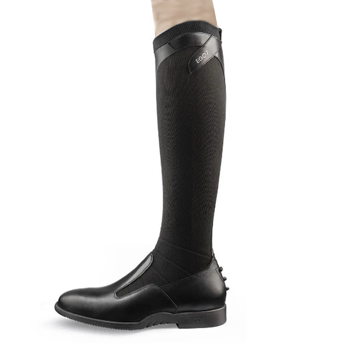 EGO 7 Contact Tall Boot