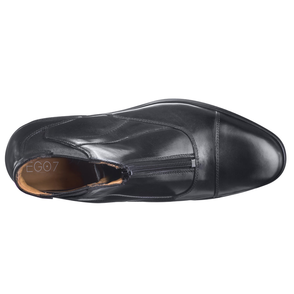 EGO 7 Taurus Paddock Boots