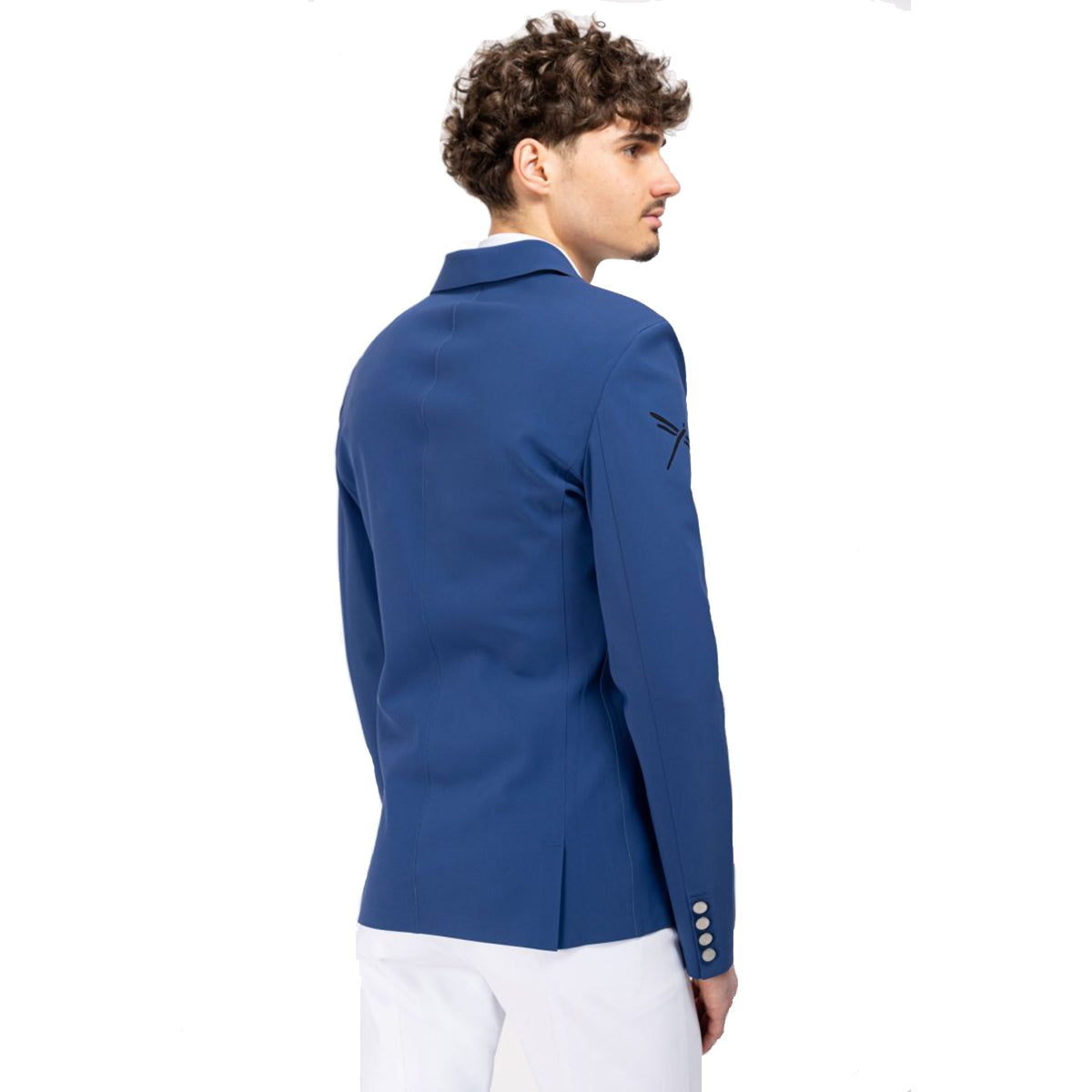 Freejump Men's Max Show Jacket - Sale