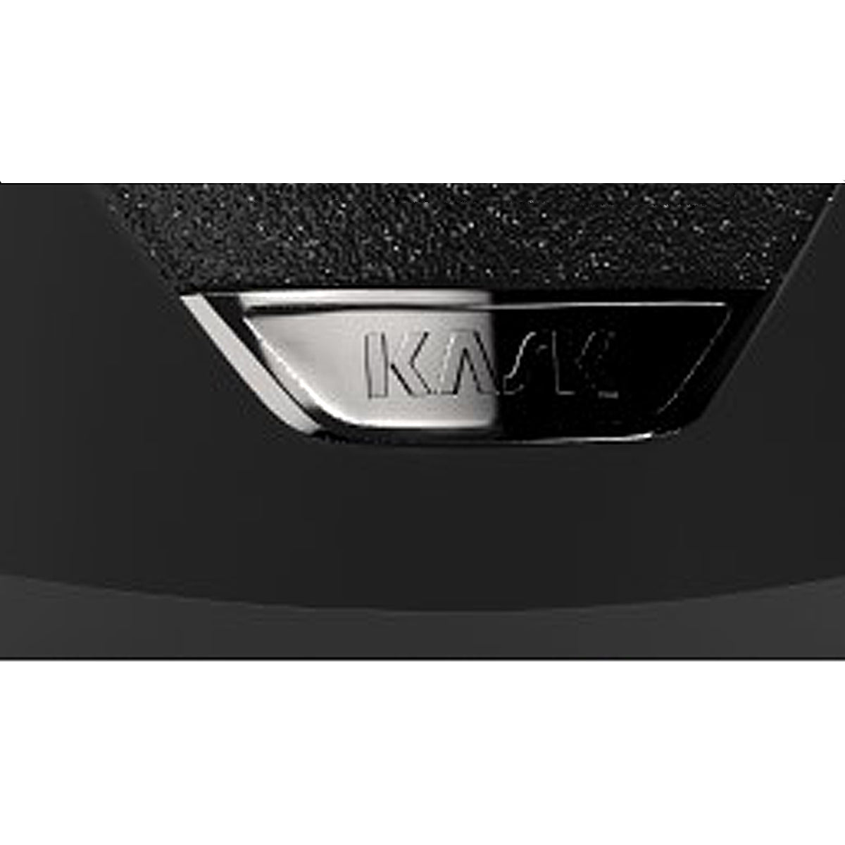 KASK Star Lady Custom Chrome Swarovski Carpet Helmet