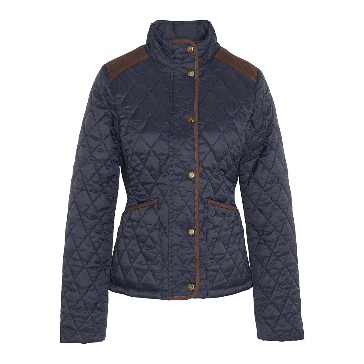 Barbour Women's Highfield Quilted Jacket - Sale
