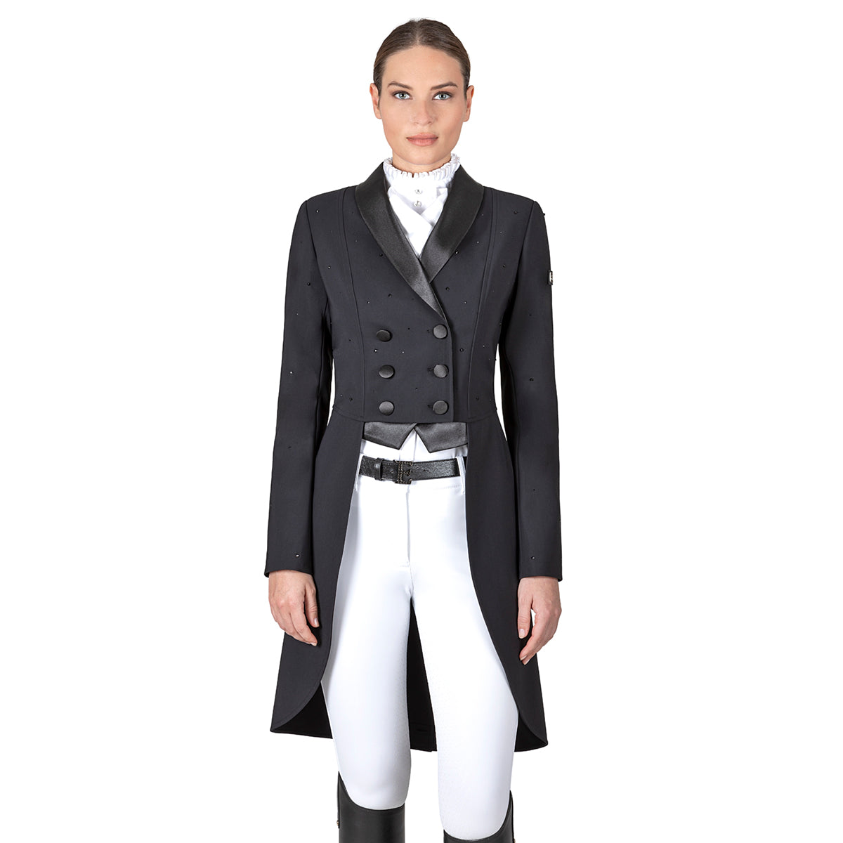 Equiline Women's GrineG Blinged Out Tailcoat - Sale