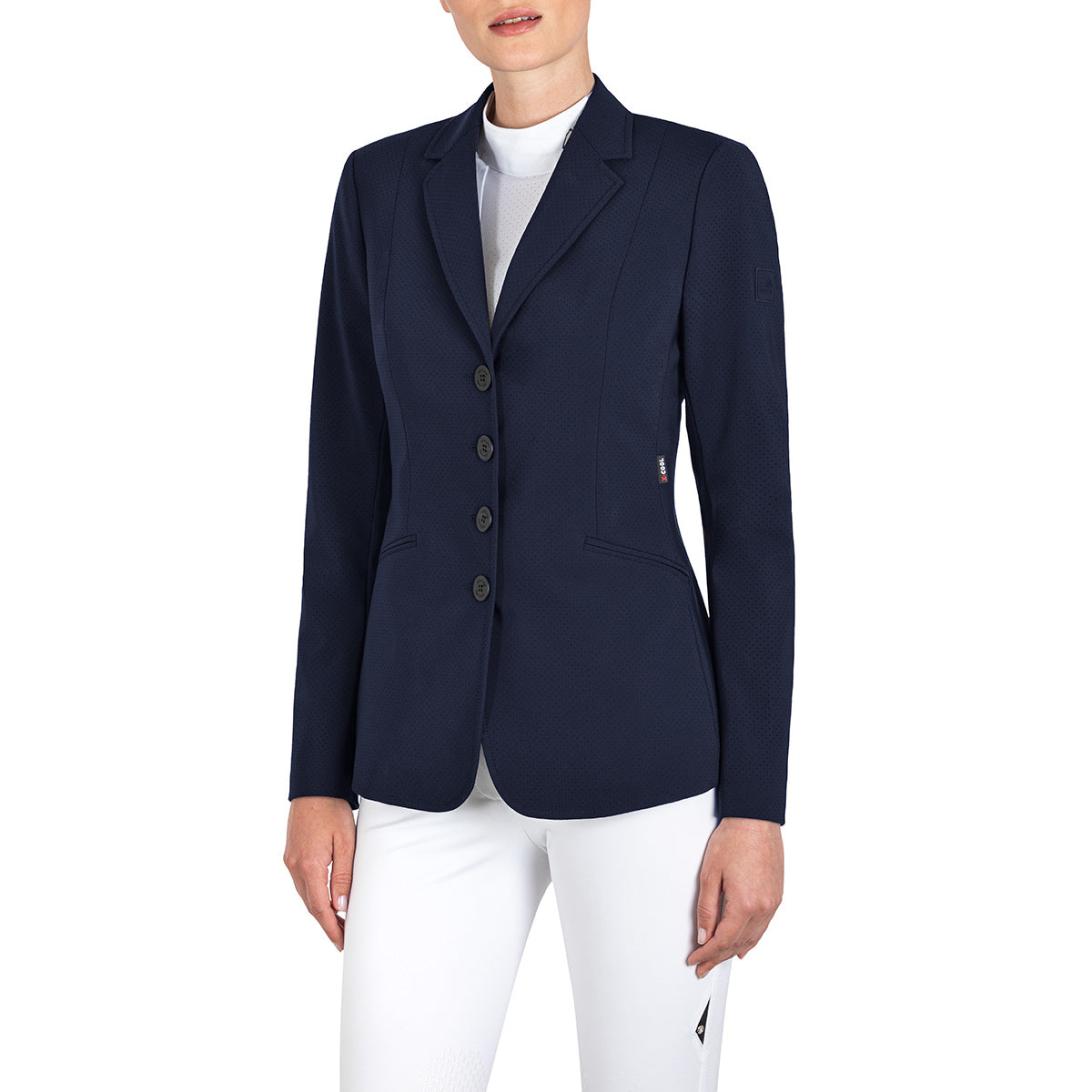Equiline CabacK Women's Show Coat - Sale