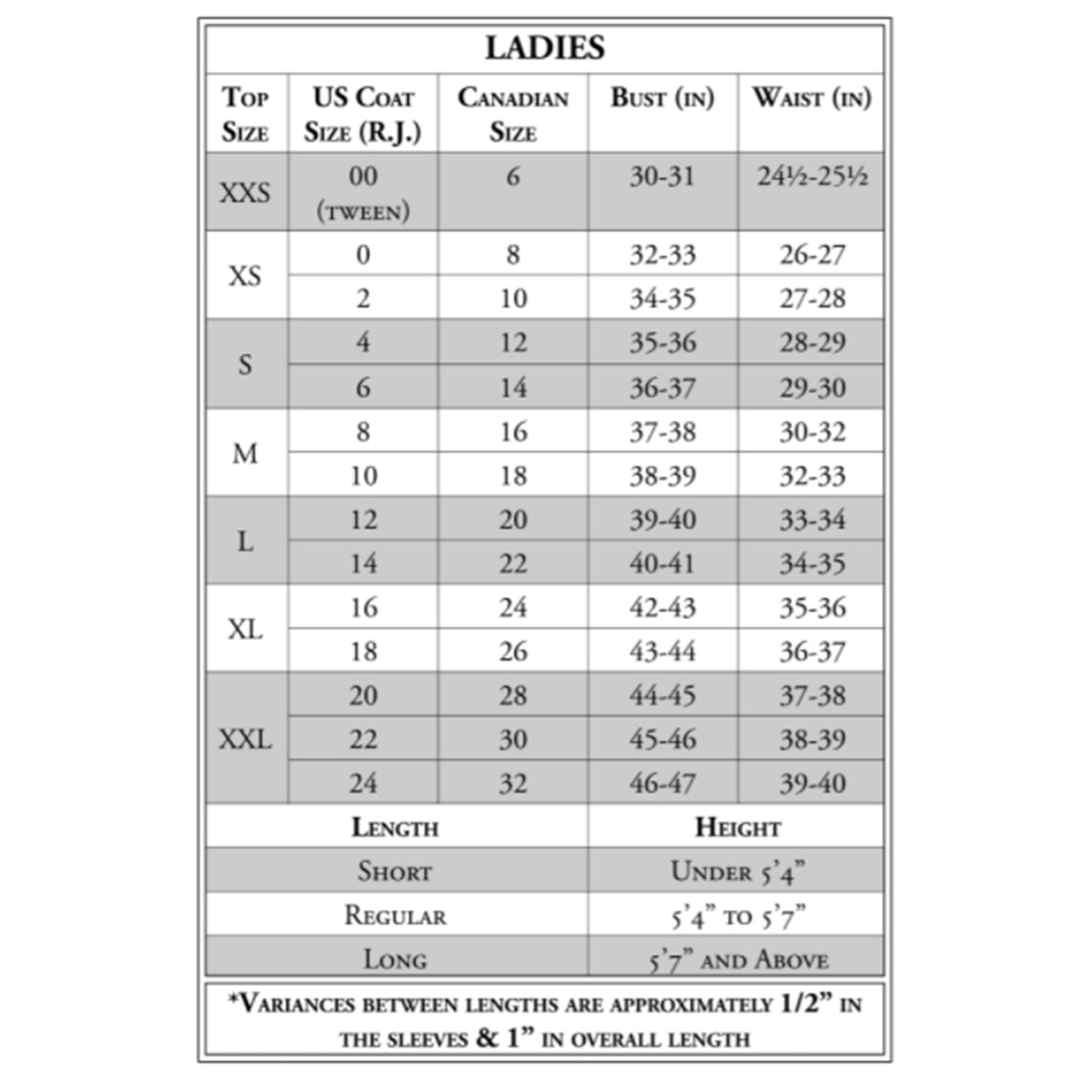 RJ Classics Women's Sonoma Show Coat - Sale