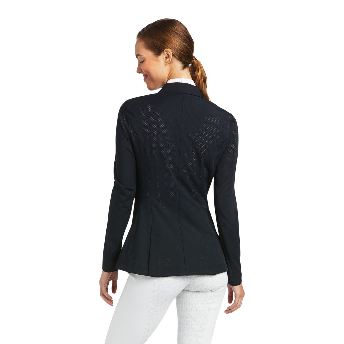 Ariat Women's Artico Exhale Show Coat - Sale