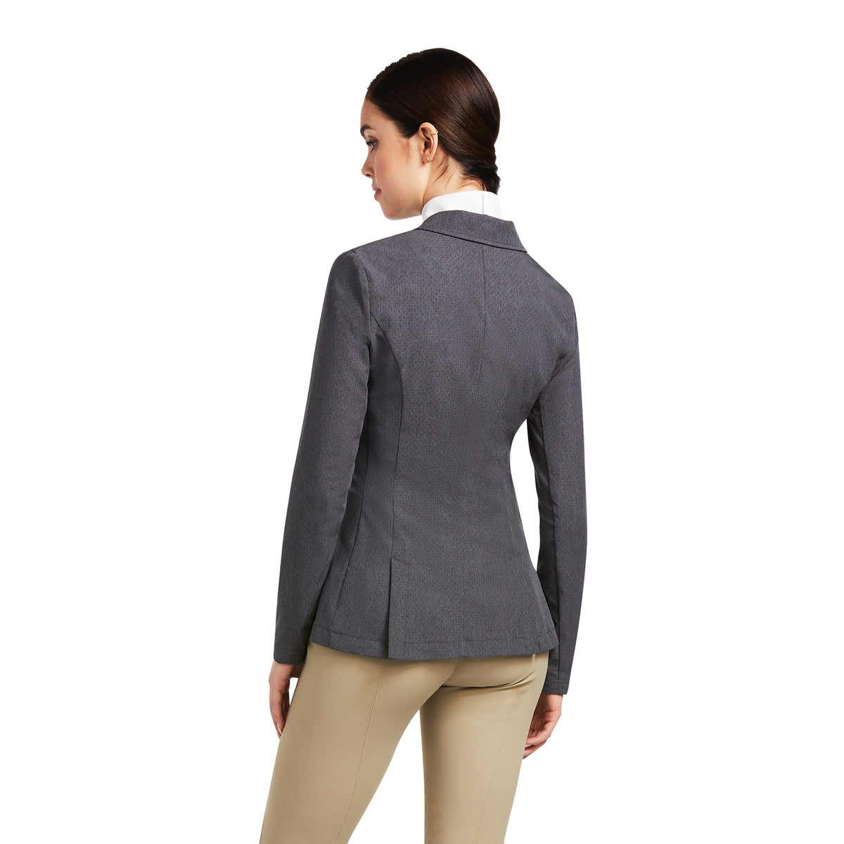 Ariat Women's Artico Exhale Show Coat - Sale