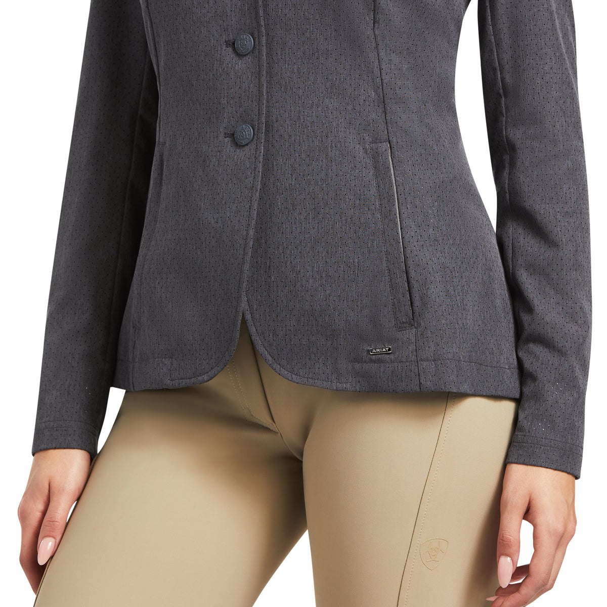 Ariat Women's Artico Exhale Show Coat - Sale