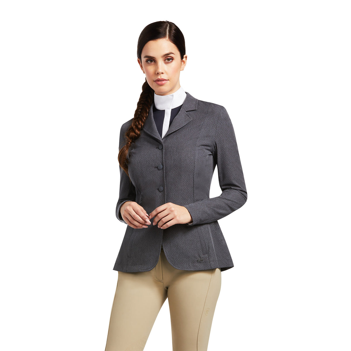 Ariat Women's Artico Exhale Show Coat - Sale