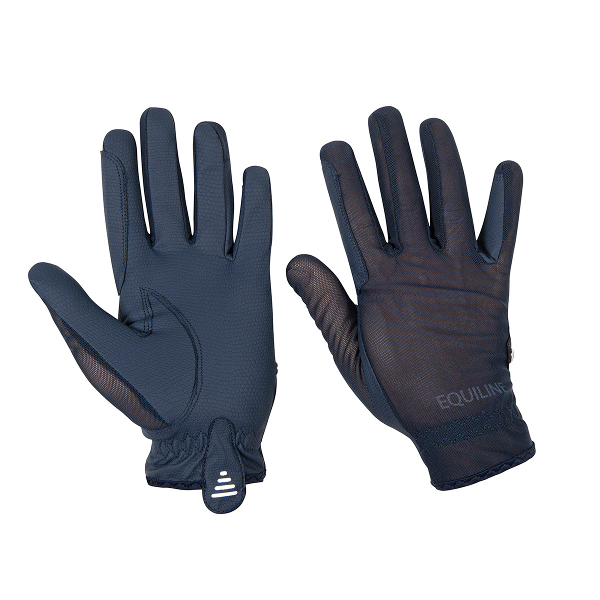 Equiline Summer Riding Glove - Sale