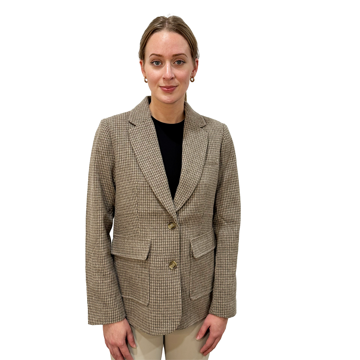 Ariat Women's Beckfoot Blazer - Sale