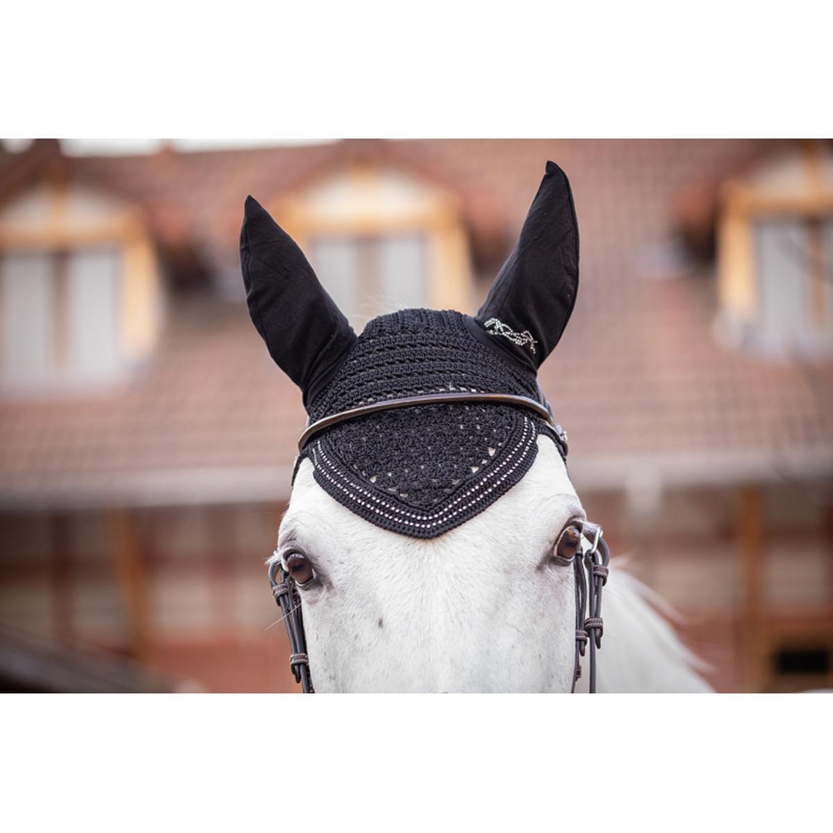 Penelope Strass Fly Veil