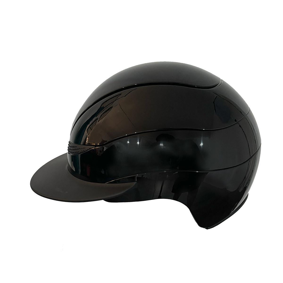Equiline Xanto Strass Helmet