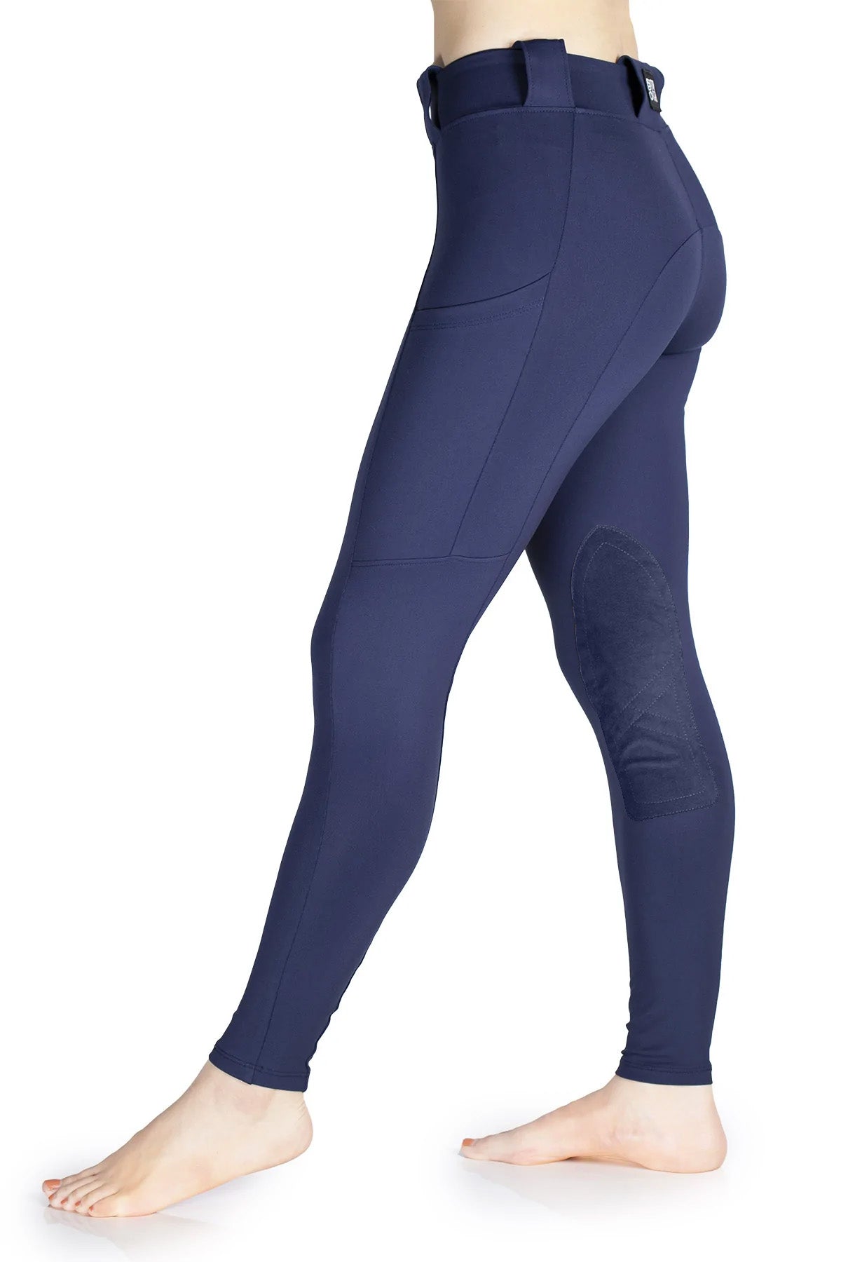 BOTORI Adler Knee Patch Breeches