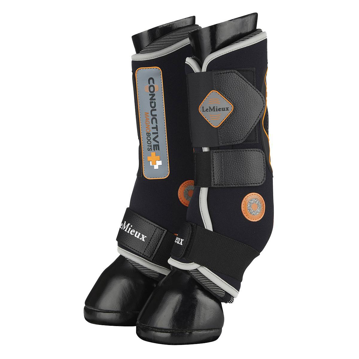 LeMieux Conductive Magno Boots