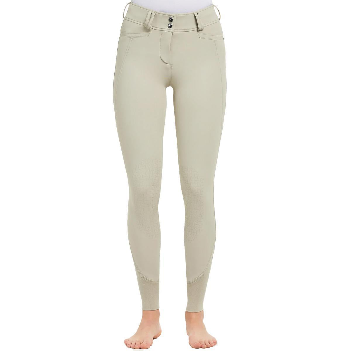 RJ Classics Women's Hayden Knee Patch Breeches