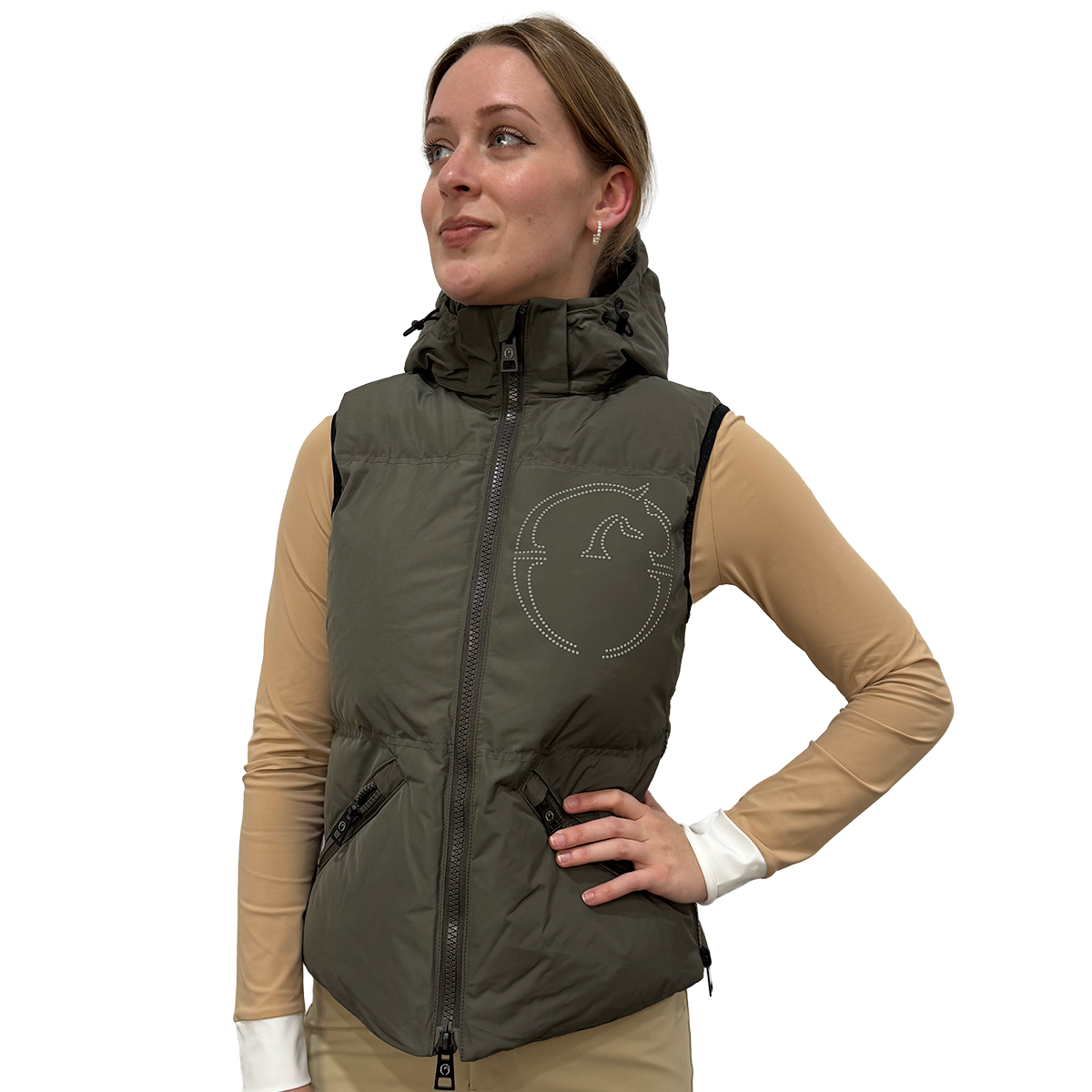 Vestrum Women's Herne Vest - Sale