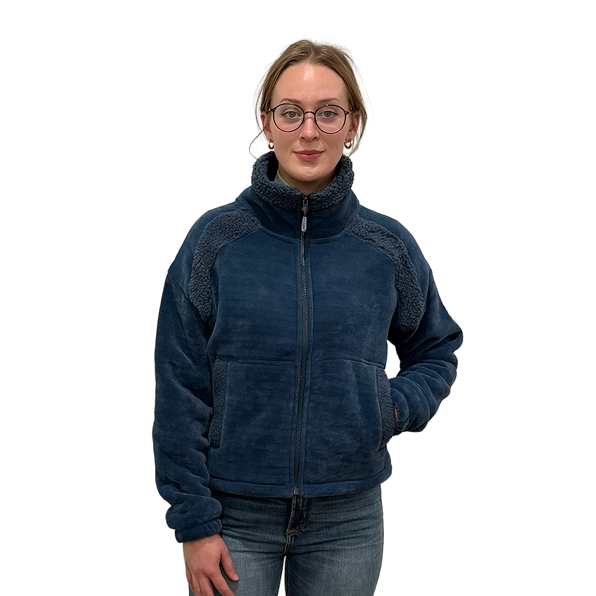 Ariat Women's Lafayette Full Zip Jacket