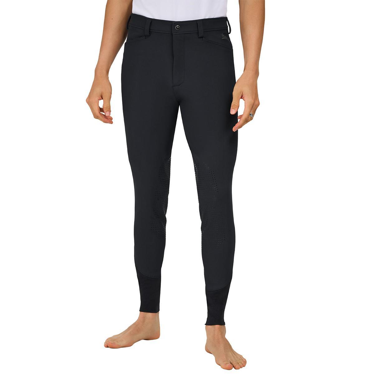 RJ Classics Men's Mason Knee Grip Breeches