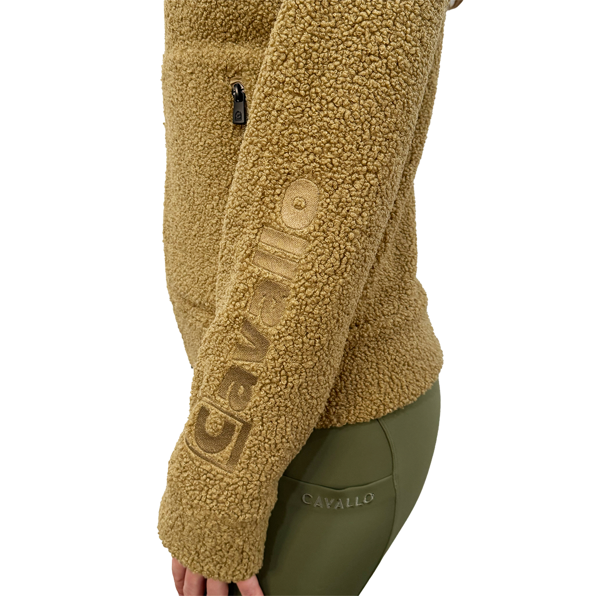 Cavallo Women's Rosie Blouson - Sale