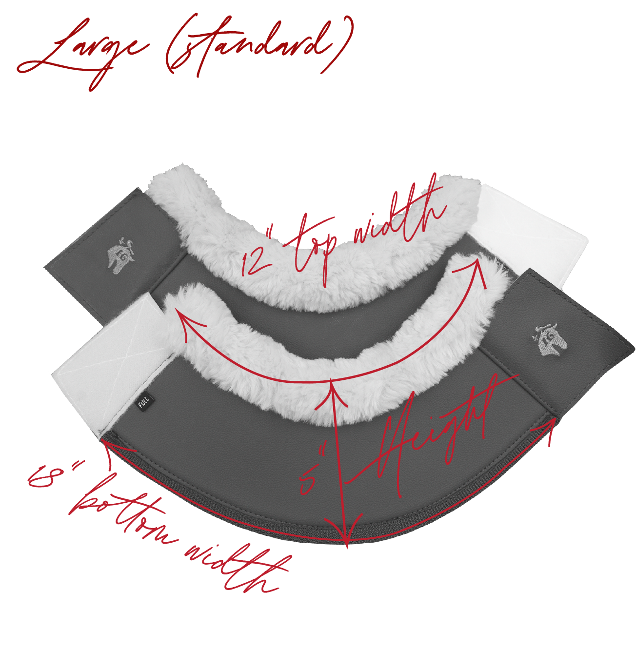 Sixteen Cypress  Leatherette Bell Boots, Hickory