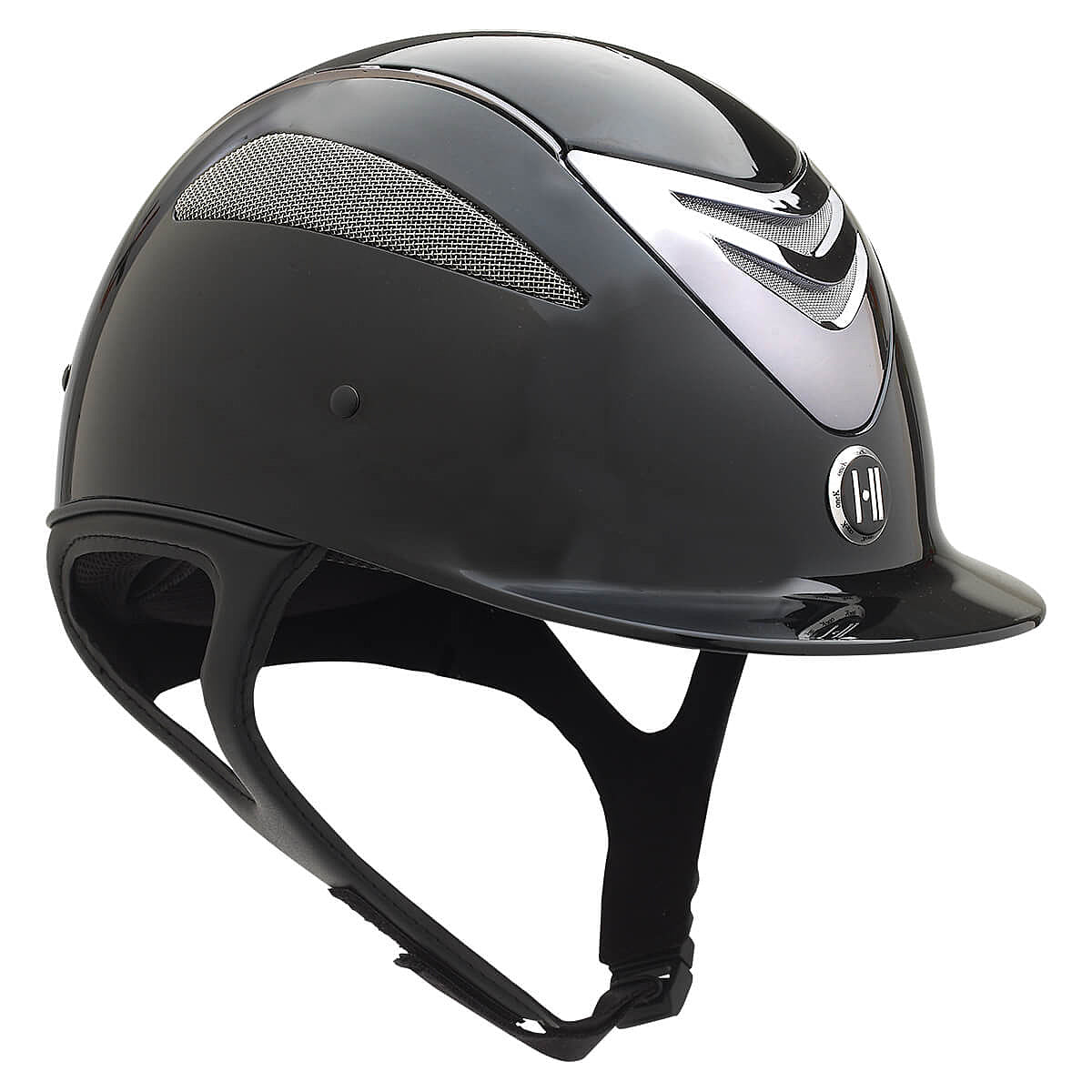 One K Defender Helmet