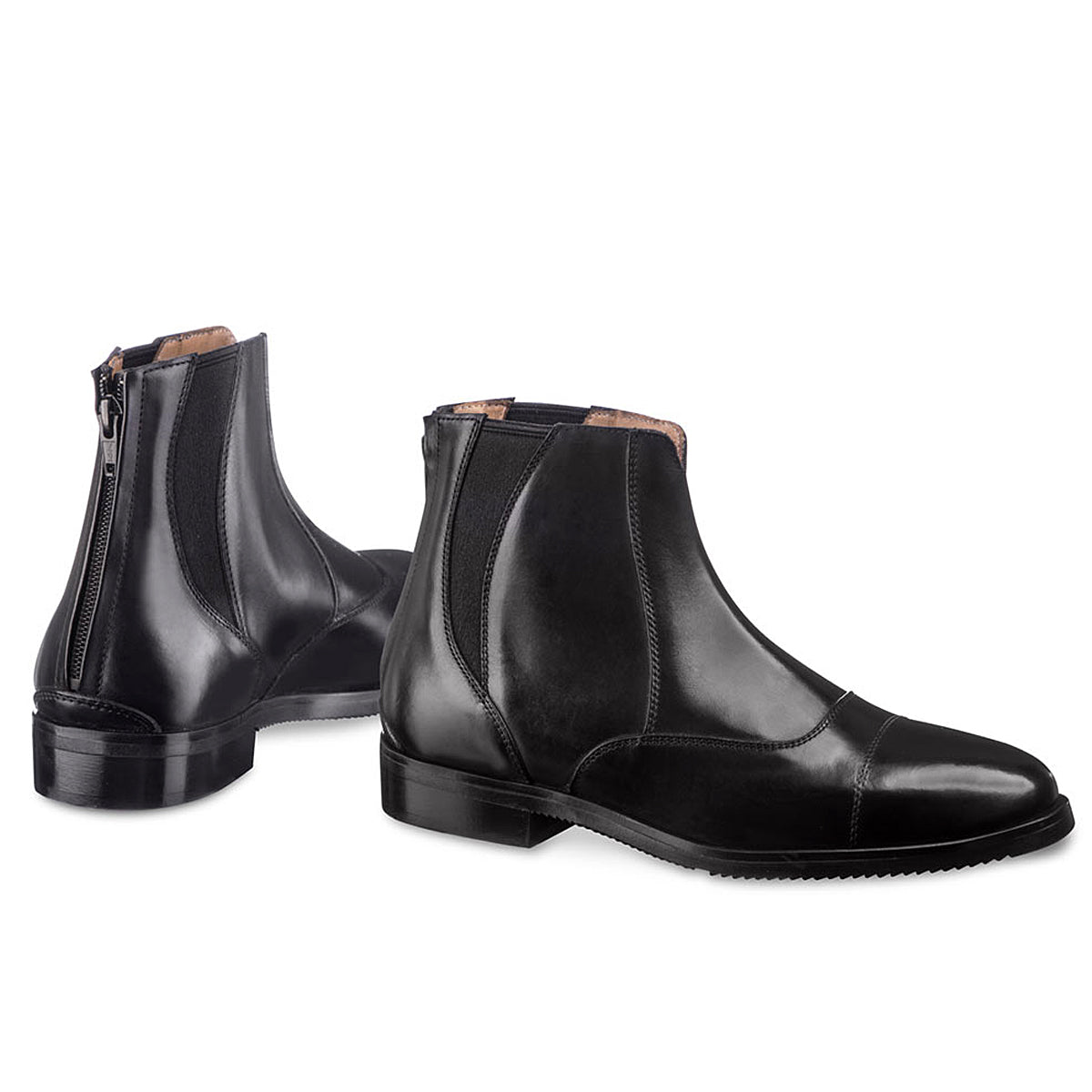 EGO 7 Libra Paddock Boot