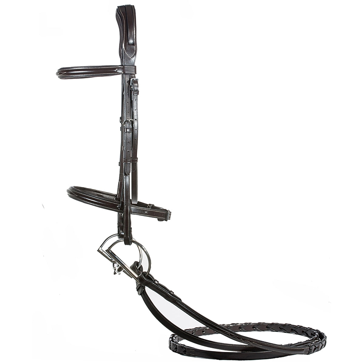 Nunn Finer Elena Hunter Bridle