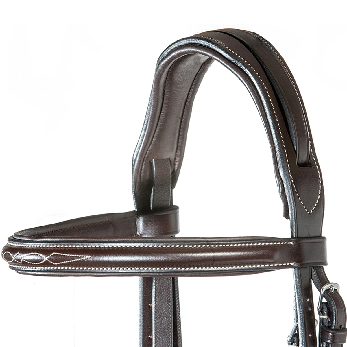 Nunn Finer Elena Hunter Bridle