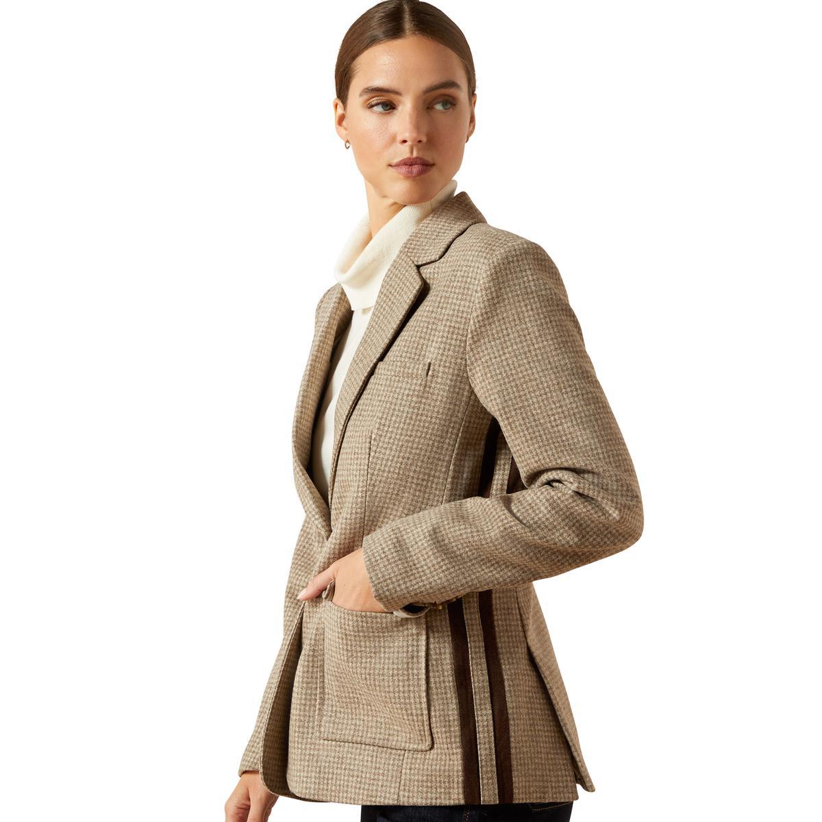 Ariat Women's Beckfoot Blazer - Sale