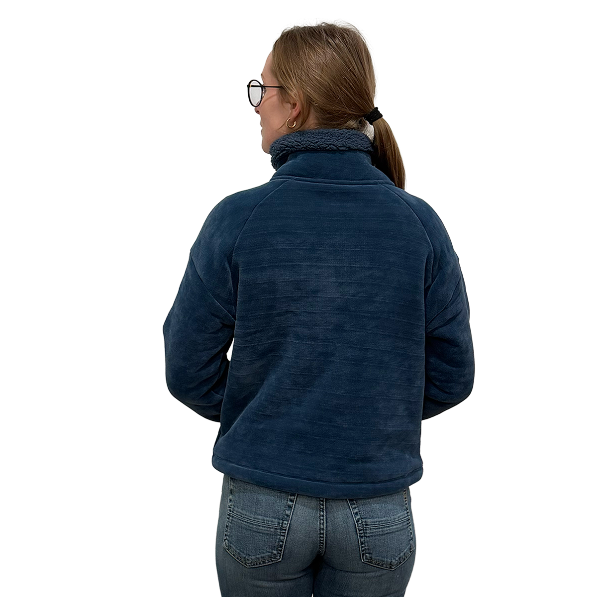 Ariat Women's Lafayette Full Zip Jacket