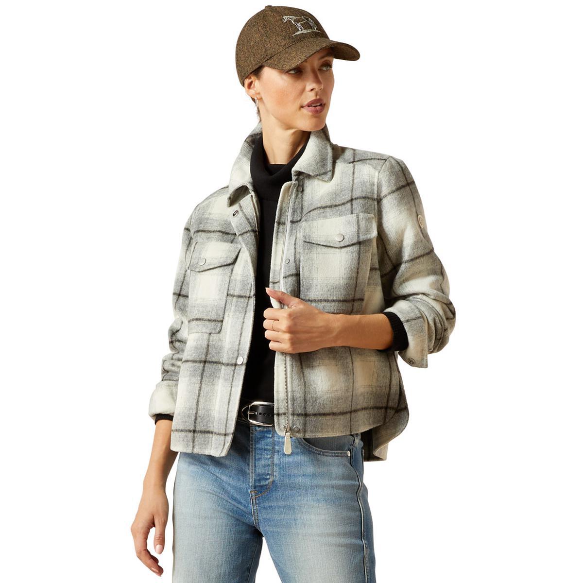 Ariat Women's Warington Jacket