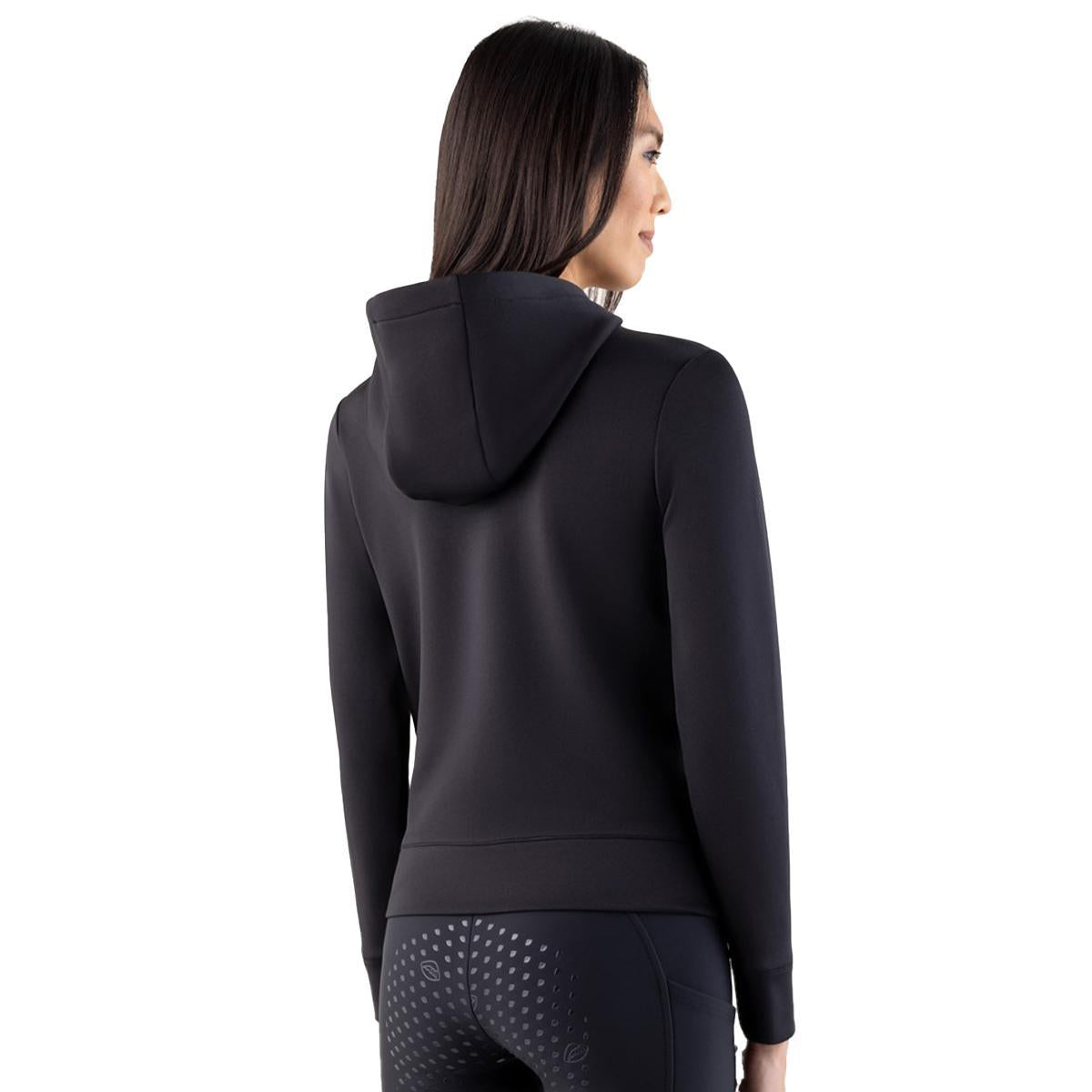 Equiline Women's Coco Full Zip Tech Sweatshirt