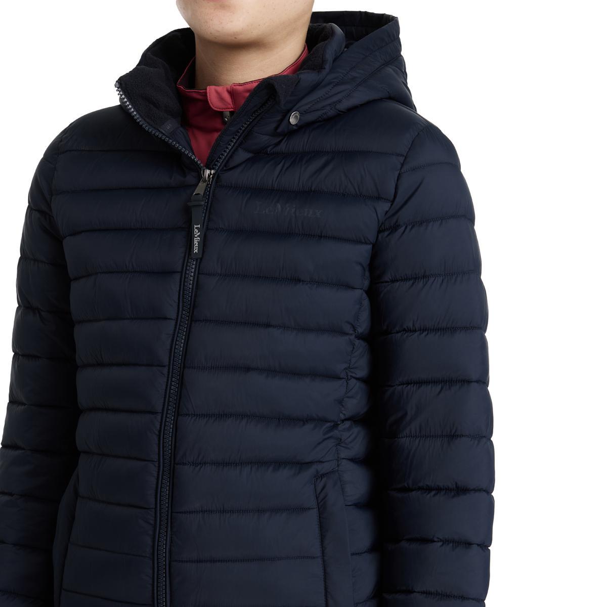 LeMieux Young Rider Ruby Puffy Jacket - Sale