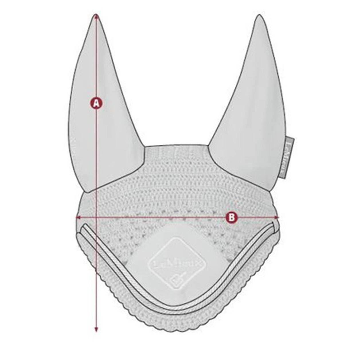 LeMieux Crystal Fly Hood