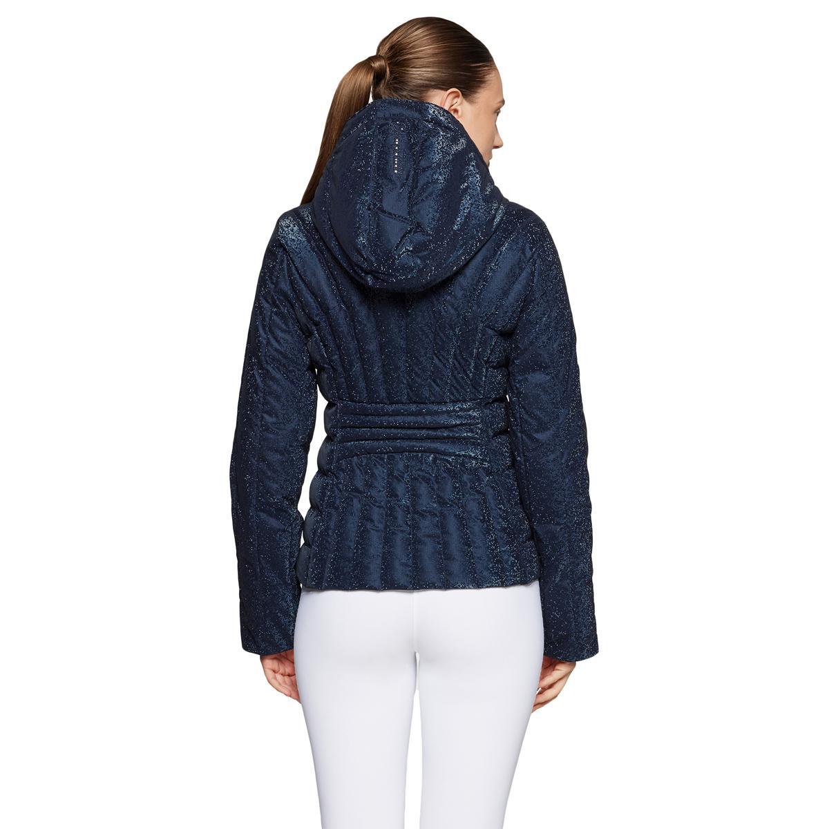 Samshield Women's Courchevel Ice Light Puffer Jacket - Sale