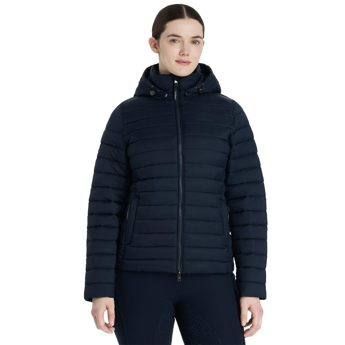 LeMieux Women's Rose Puffer Jacket - Sale