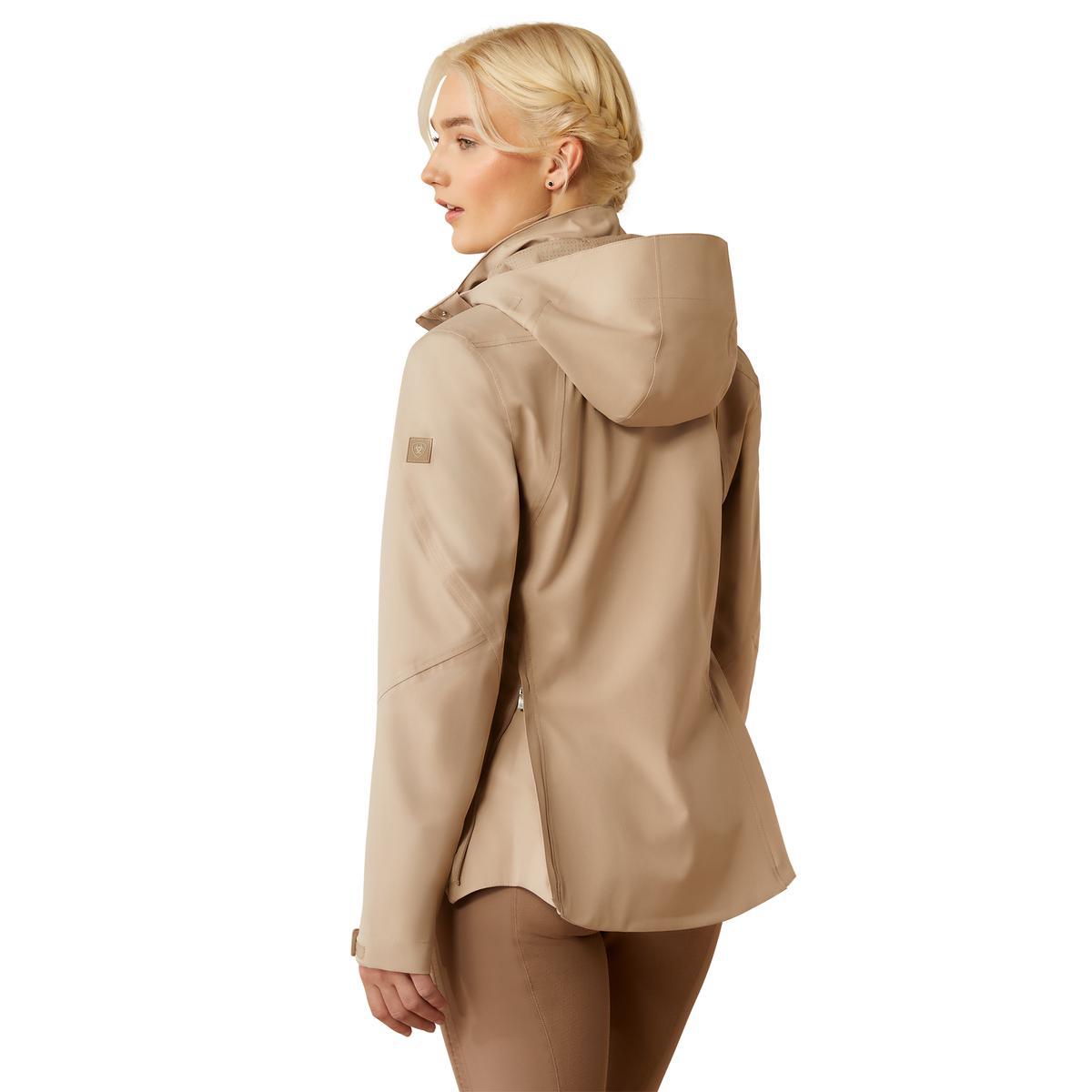 Ariat Women's Coastal Waterproof Jacket