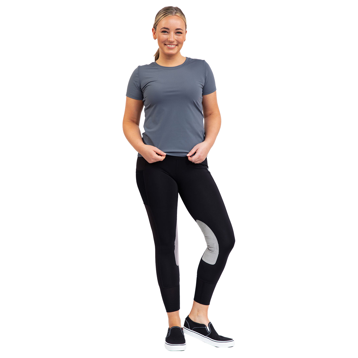 BOTORI Taylor Riding Pants