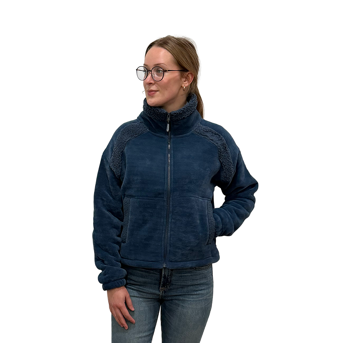 Ariat Women's Lafayette Full Zip Jacket